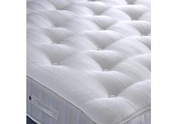 4ft Small Double Orthopaedic Reflex Foam Supreme Firm Mattress 3